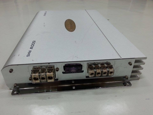 แอมป์คลาสดี carven sy-1500d