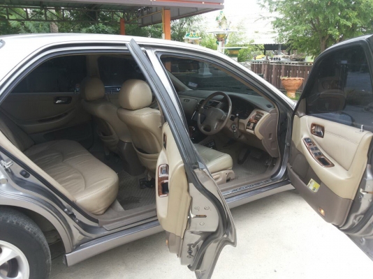 ขายแอคคอร์ดตัวท๊อปติดแก็สหัวฉีดรถสวยไม่เคยชน ขายแอคคอร์ดตัวท๊อปติดแก็สหัวฉีดรถสวยไม่เคยชน