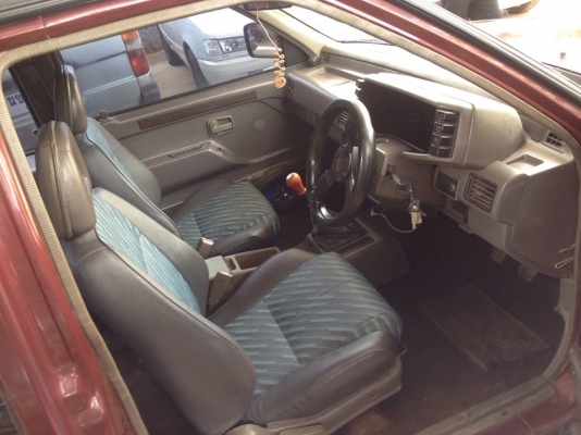 ขาย อีซูซุ TFR 90 เพลาเว้อ พร้อมใช้ถูกๆครับ ขาย อีซูซุ TFR 90 เพลาเว้อ พร้อมใช้ถูกๆครับ