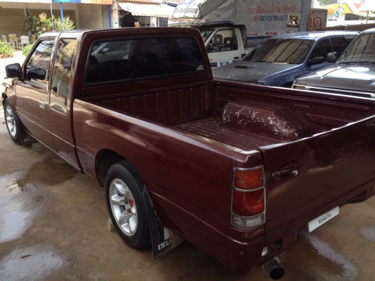 ขาย อีซูซุ TFR 90 เพลาเว้อ พร้อมใช้ถูกๆครับ ขาย อีซูซุ TFR 90 เพลาเว้อ พร้อมใช้ถูกๆครับ