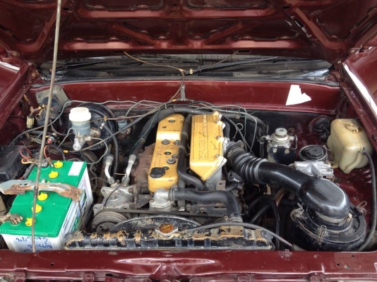 ขาย อีซูซุ TFR 90 เพลาเว้อ พร้อมใช้ถูกๆครับ ขาย อีซูซุ TFR 90 เพลาเว้อ พร้อมใช้ถูกๆครับ