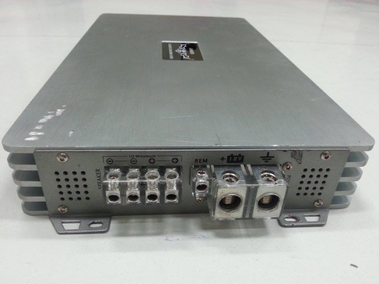 แอมป์คลาสดี x-2000