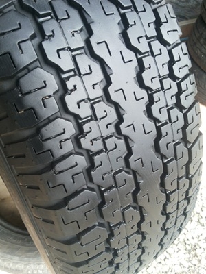 ขายแม็กIsuzu All New Hilander ขอบ16 พร้อมยาง 4 ล้อ