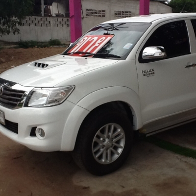 ขายวีโก้. ด่วนๆๆคับ โทร0824837651 เวลางานนะคับ ขายวีโก้. ด่วนๆๆคับ โทร0824837651 เวลางานนะคับ