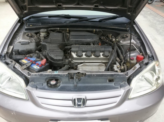 ขายซีวิคไดเมนชั่นเกียร์ธรรมดาหายากรถสวยเพิ่งติดแก็ส ขายซีวิคไดเมนชั่นเกียร์ธรรมดาหายากรถสวยเพิ่งติดแก็ส