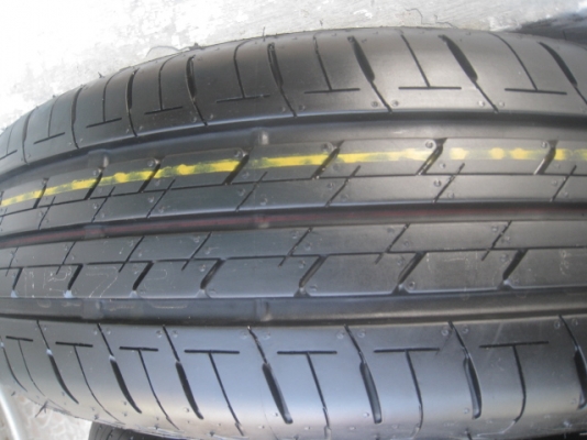 ขายกะทะล้อป้ายแดง Mitsu attrage ขอบ14 4รู100 พร้อมยางปี13 สนใจติดต่อเล็กคลองสามครับ 081-3747940