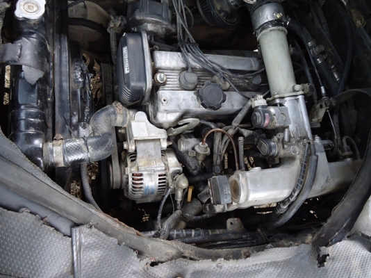 รถตู้ Toyota hiace เครื่อง 1 G แก๊ส lpg ขับดี ประหยัด รถตู้ Toyota hiace เครื่อง 1 G แก๊ส lpg ขับดี ประหยัด