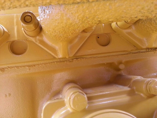 ขายเครื่อง KOMATSU S4D105-3 สตาร์ทติดง่าย , รับประกัน ขายเครื่อง KOMATSU S4D105-3 สตาร์ทติดง่าย , รับประกัน