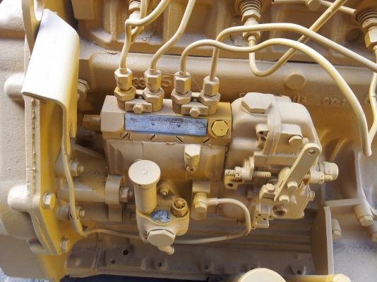 ขายเครื่อง KOMATSU S4D105-3 สตาร์ทติดง่าย , รับประกัน ขายเครื่อง KOMATSU S4D105-3 สตาร์ทติดง่าย , รับประกัน