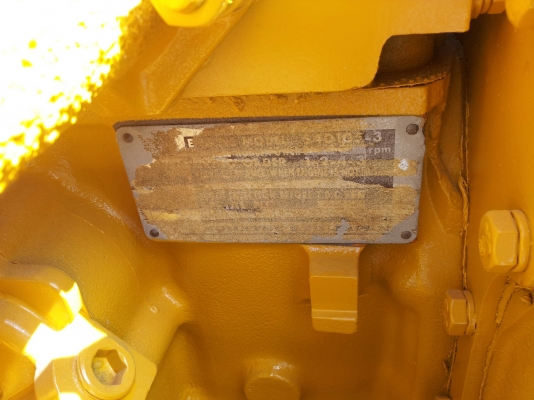 ขายเครื่อง KOMATSU S4D105-3 สตาร์ทติดง่าย , รับประกัน ขายเครื่อง KOMATSU S4D105-3 สตาร์ทติดง่าย , รับประกัน