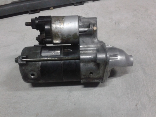 ขาย ไดชาร์ท ไดสตาร์ท คอล์ย 1JZ-GE