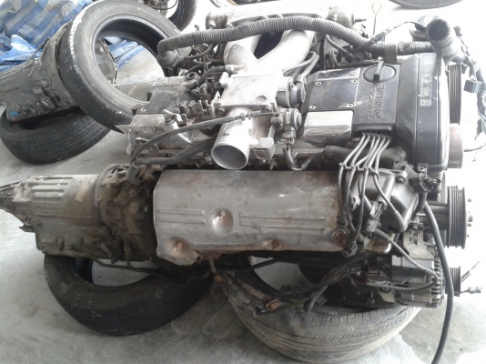 ขาย ไดชาร์ท ไดสตาร์ท คอล์ย 1JZ-GE ขาย ไดชาร์ท ไดสตาร์ท คอล์ย 1JZ-GE