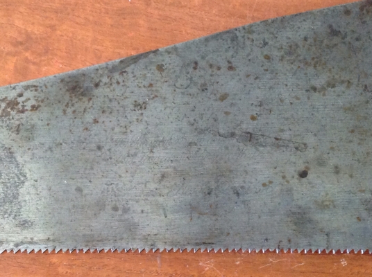 ขายเลื่อยลันดา Disston USA