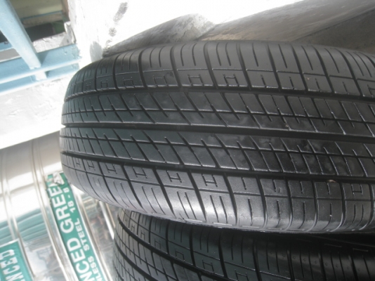 ขายล้อแม็กป้ายแดง brio amaze 14"x5" et50 4รู100 พร้อมยางปี13  สนใจติดต่อเล็กคลองสามครับ 081-3747940