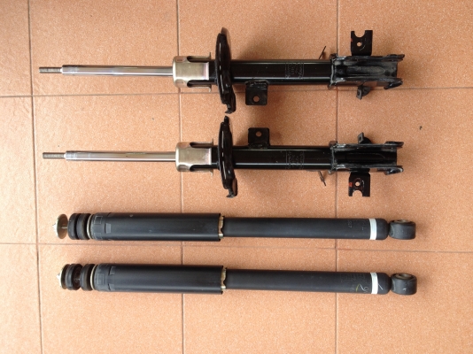 ขาย โช๊คเดิม Swift Eco