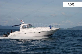 เรือยอช Oryx 40 สนใจติดต่อ 090-268-2228