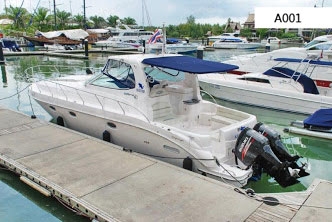 เรือยอช Oryx 40 สนใจติดต่อ 090-268-2228 เรือยอช Oryx 40 สนใจติดต่อ 090-268-2228