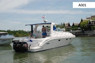 เรือยอช Oryx 40 สนใจติดต่อ 090-268-2228 เรือยอช Oryx 40 สนใจติดต่อ 090-268-2228