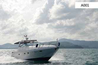 เรือยอช Oryx 40 สนใจติดต่อ 090-268-2228 เรือยอช Oryx 40 สนใจติดต่อ 090-268-2228