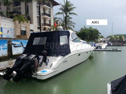 เรือยอช Oryx 40 สนใจติดต่อ 090-268-2228 เรือยอช Oryx 40 สนใจติดต่อ 090-268-2228