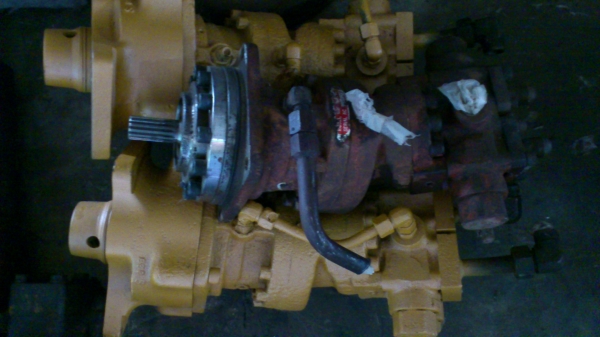 ขายหัว มอเตอร์คายาบ้าเบอร์ 40 เก่านอก