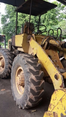 ขายรถตักล้อยาง JH 30 สภาพดี พร้อมใช้งาน ราคาต่อรองได้ ขายรถตักล้อยาง JH 30 สภาพดี พร้อมใช้งาน ราคาต่อรองได้