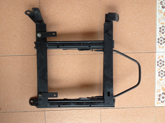 ขาย รางเบาะ Bride แท้