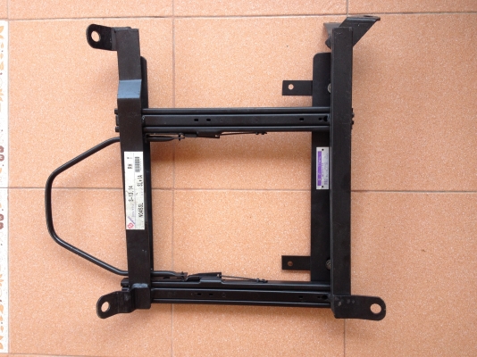 ขาย รางเบาะ Bride แท้ ขาย รางเบาะ Bride แท้