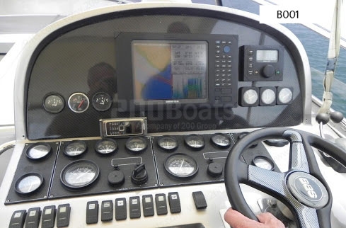 เรือยอช Wild Thing Off-shore racer/cruiser สนใจติดต่อ 090-268-2228 เรือยอช Wild Thing Off-shore racer/cruiser สนใจติดต่อ 090-268-2228