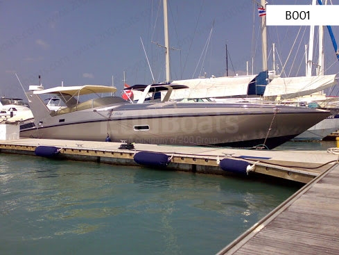 เรือยอช Wild Thing Off-shore racer/cruiser สนใจติดต่อ 090-268-2228 เรือยอช Wild Thing Off-shore racer/cruiser สนใจติดต่อ 090-268-2228