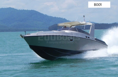 เรือยอช Wild Thing Off-shore racer/cruiser สนใจติดต่อ 090-268-2228 เรือยอช Wild Thing Off-shore racer/cruiser สนใจติดต่อ 090-268-2228