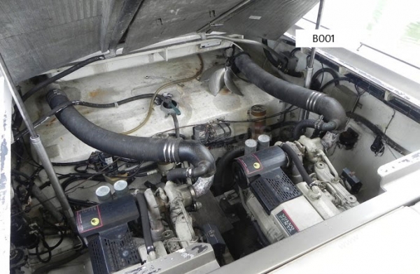 เรือยอช Wild Thing Off-shore racer/cruiser สนใจติดต่อ 090-268-2228 เรือยอช Wild Thing Off-shore racer/cruiser สนใจติดต่อ 090-268-2228