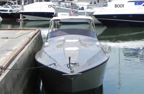 เรือยอช Wild Thing Off-shore racer/cruiser สนใจติดต่อ 090-268-2228 เรือยอช Wild Thing Off-shore racer/cruiser สนใจติดต่อ 090-268-2228