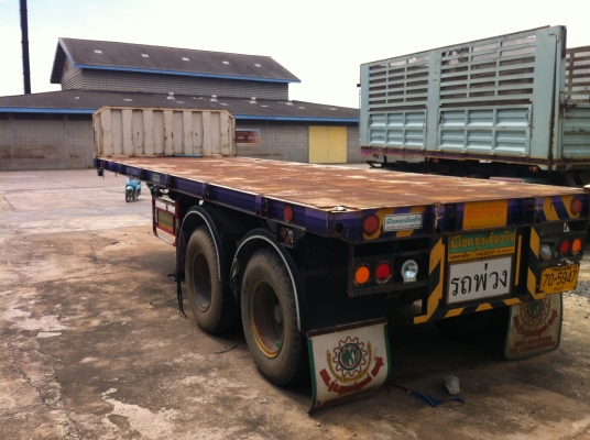 ขายหางเทรเล่อ ขายหางเทรเล่อ