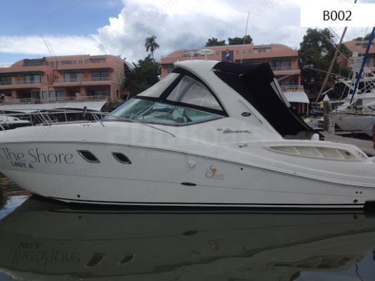 เรือยอช Sundancer 310 สนใจติดต่อ 090-268-2228 เรือยอช Sundancer 310 สนใจติดต่อ 090-268-2228