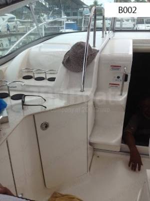 เรือยอช Sundancer 310 สนใจติดต่อ 090-268-2228 เรือยอช Sundancer 310 สนใจติดต่อ 090-268-2228