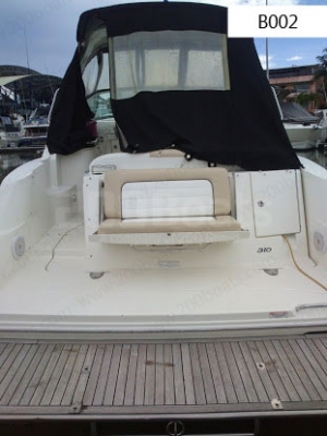 เรือยอช Sundancer 310 สนใจติดต่อ 090-268-2228 เรือยอช Sundancer 310 สนใจติดต่อ 090-268-2228