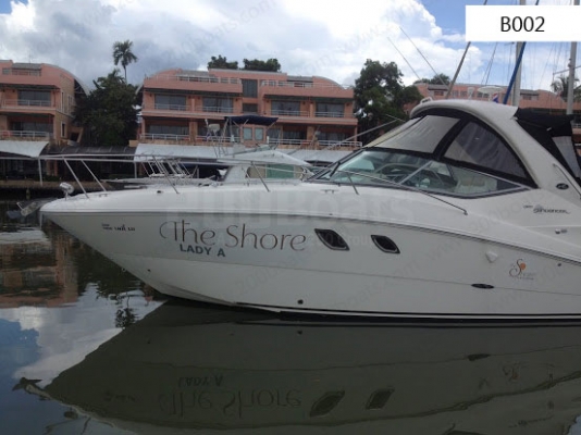 เรือยอช Sundancer 310 สนใจติดต่อ 090-268-2228 เรือยอช Sundancer 310 สนใจติดต่อ 090-268-2228