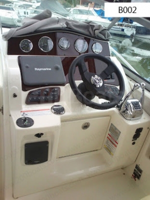 เรือยอช Sundancer 310 สนใจติดต่อ 090-268-2228 เรือยอช Sundancer 310 สนใจติดต่อ 090-268-2228