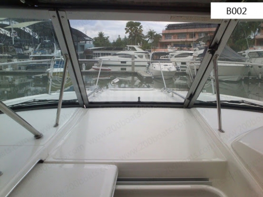 เรือยอช Sundancer 310 สนใจติดต่อ 090-268-2228 เรือยอช Sundancer 310 สนใจติดต่อ 090-268-2228