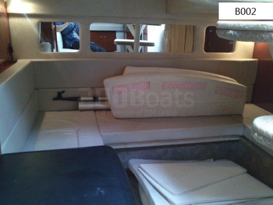 เรือยอช Sundancer 310 สนใจติดต่อ 090-268-2228 เรือยอช Sundancer 310 สนใจติดต่อ 090-268-2228