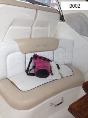 เรือยอช Sundancer 310 สนใจติดต่อ 090-268-2228 เรือยอช Sundancer 310 สนใจติดต่อ 090-268-2228