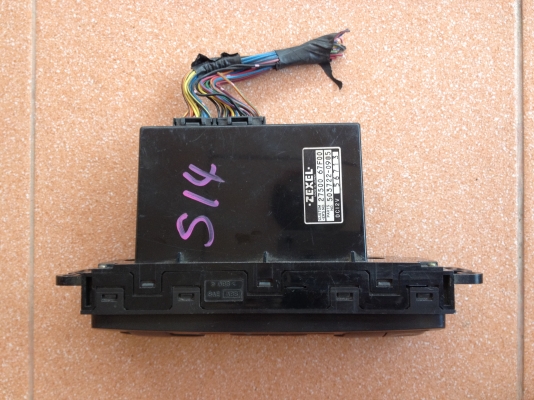 ขาย กรอบแอร์ดิจิตอล S14 ขาย กรอบแอร์ดิจิตอล S14