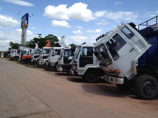 มีรถบรรทุกมือสองสภาพใหม่ หลายคันให้เลือก ทุกคันพร้อมเล่ม ครับ สนใจโทรได้เลยครับหรือสั่งได้ครับ