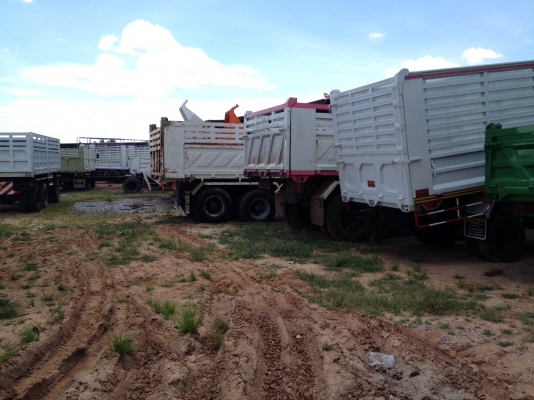 มีรถบรรทุกมือสองสภาพใหม่ หลายคันให้เลือก ทุกคันพร้อมเล่ม ครับ สนใจโทรได้เลยครับหรือสั่งได้ครับ