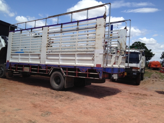 มีรถบรรทุกมือสองสภาพใหม่ หลายคันให้เลือก ทุกคันพร้อมเล่ม ครับ สนใจโทรได้เลยครับหรือสั่งได้ครับ