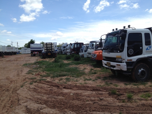 มีรถบรรทุกมือสองสภาพใหม่ หลายคันให้เลือก ทุกคันพร้อมเล่ม ครับ สนใจโทรได้เลยครับหรือสั่งได้ครับ