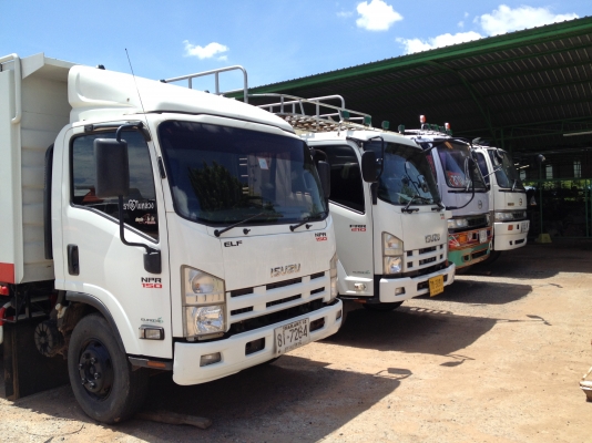 มีรถบรรทุกมือสองสภาพใหม่ หลายคันให้เลือก ทุกคันพร้อมเล่ม ครับ สนใจโทรได้เลยครับหรือสั่งได้ครับ