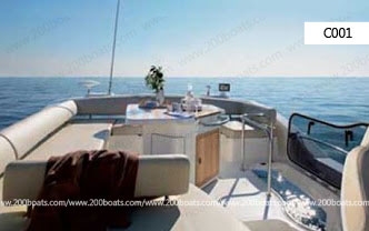 เรือยอช Azimut 47 Brochure สนใจติดต่อ 090-268-2228 เรือยอช Azimut 47 Brochure สนใจติดต่อ 090-268-2228