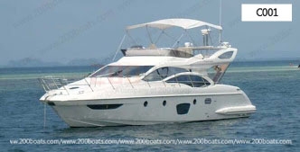 เรือยอช Azimut 47 Brochure สนใจติดต่อ 090-268-2228 เรือยอช Azimut 47 Brochure สนใจติดต่อ 090-268-2228